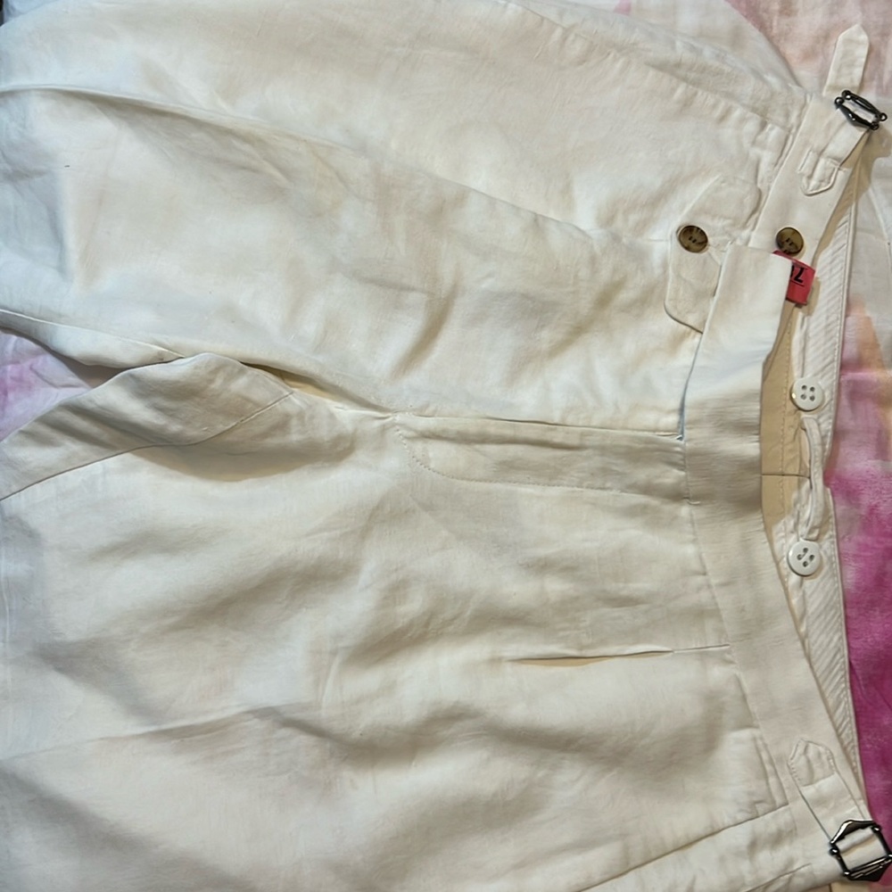 SuitSupply Brentwood Trousers